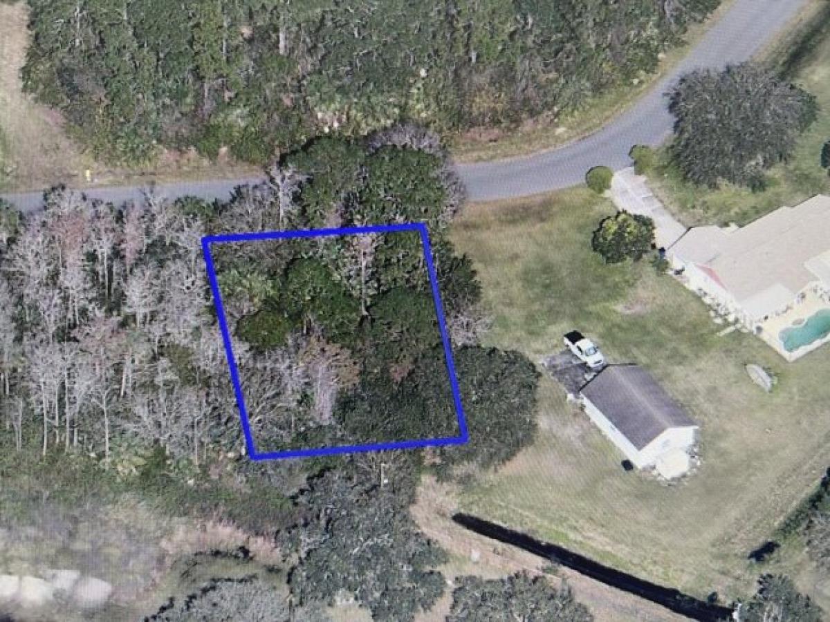 Picture of Residential Land For Sale in Palm Bay, Florida, United States