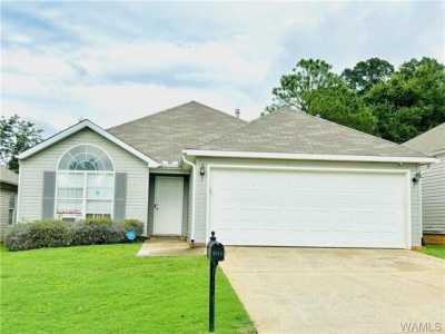 Home For Sale in Tuscaloosa, Alabama