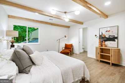 Home For Sale in Marietta, Georgia