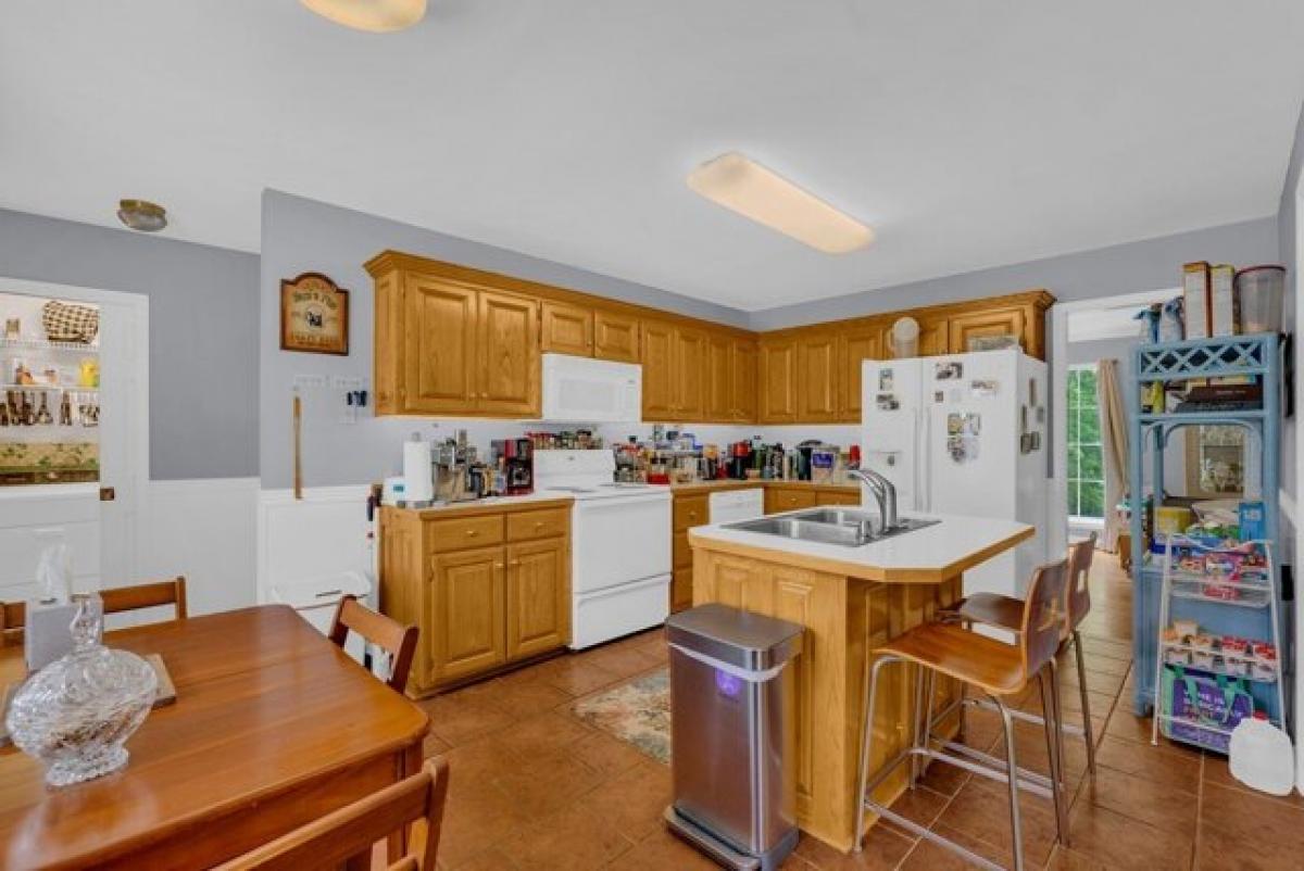 Picture of Home For Sale in Mcminnville, Tennessee, United States