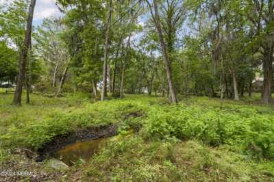 Residential Land For Sale in Jacksonville, Florida