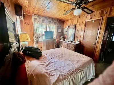 Home For Sale in Fort Towson, Oklahoma