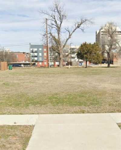 Residential Land For Sale in Oklahoma City, Oklahoma