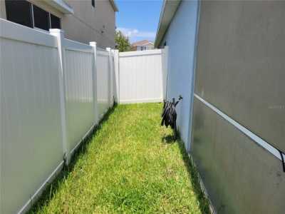 Home For Sale in Riverview, Florida