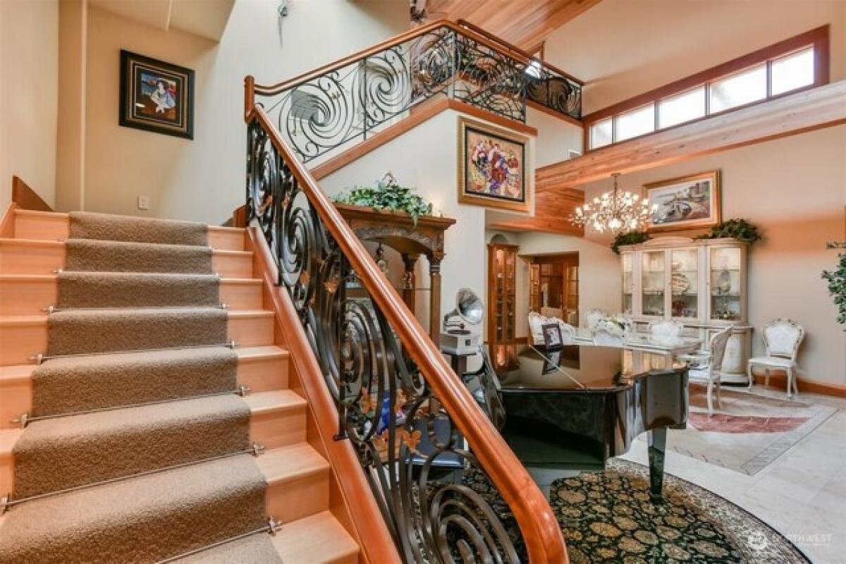 Picture of Home For Sale in Tacoma, Washington, United States