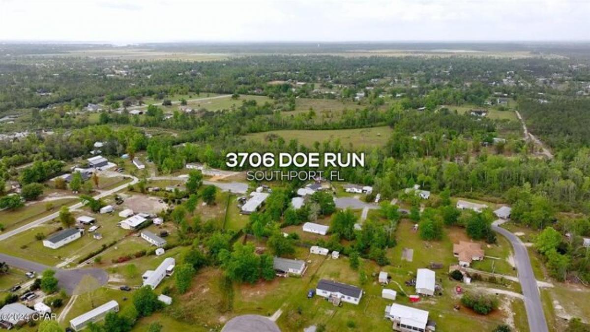 Picture of Home For Sale in Panama City, Florida, United States