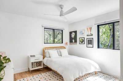 Home For Sale in Boulder, Colorado