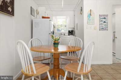 Home For Sale in Ocean City, Maryland