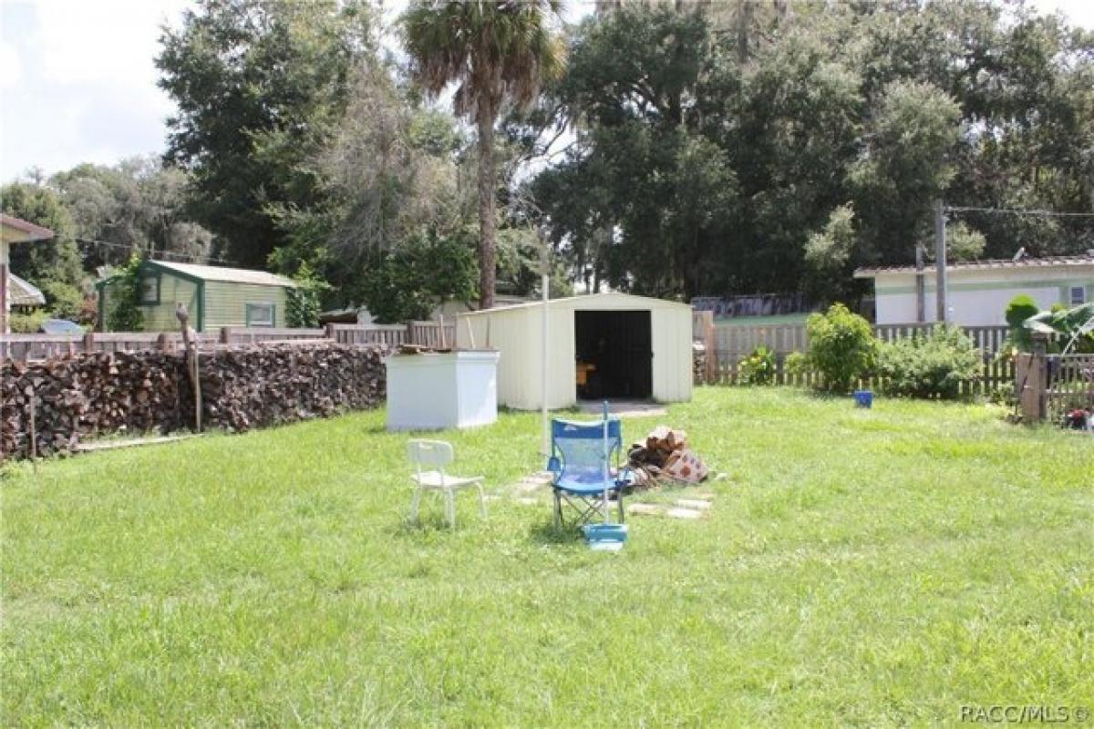 Picture of Home For Sale in Floral City, Florida, United States