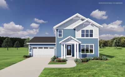 Home For Sale in Madison, Wisconsin