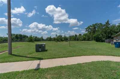 Residential Land For Sale in Oklahoma City, Oklahoma