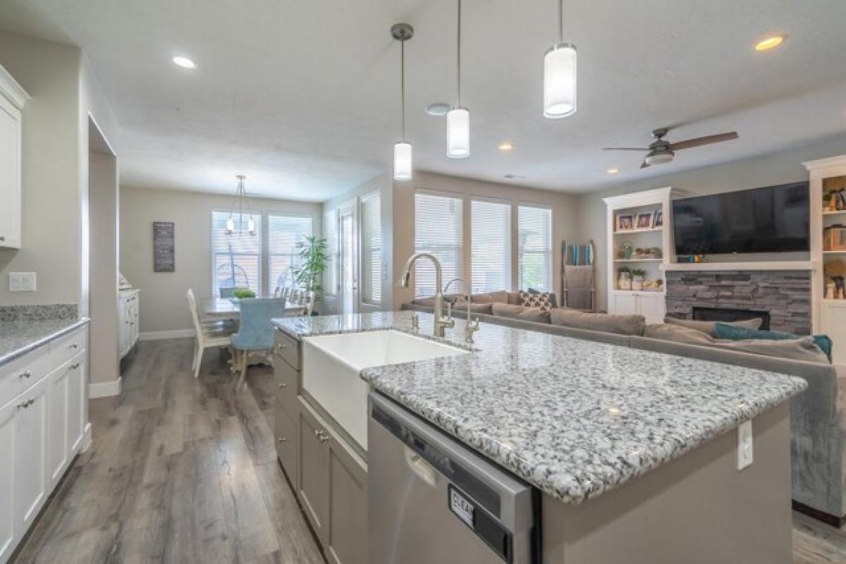 Picture of Home For Sale in Hurricane, Utah, United States