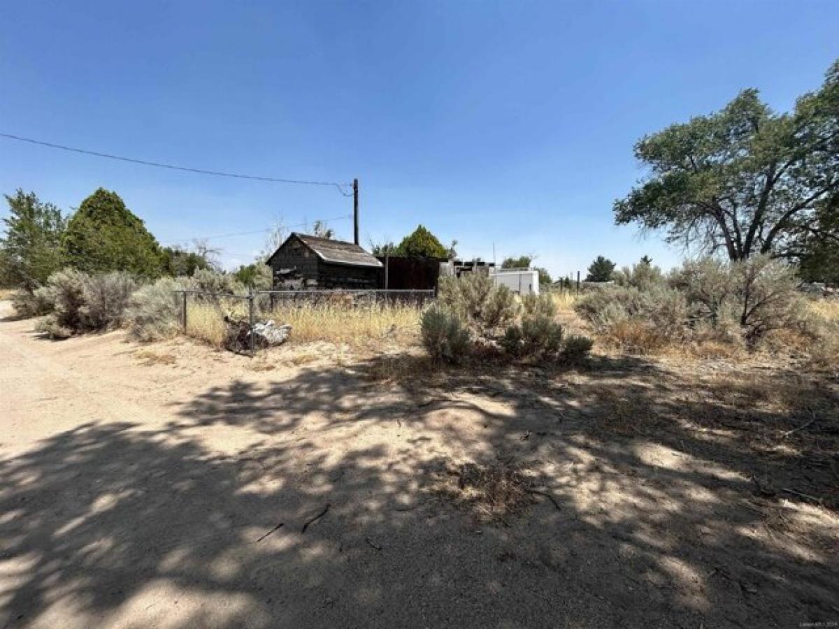 Picture of Residential Land For Rent in Herlong, California, United States