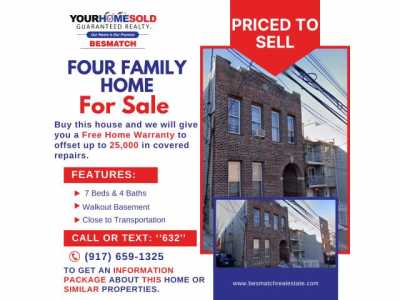 Home For Sale in