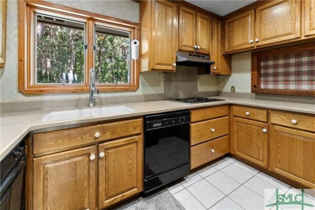 Picture of Home For Sale in Richmond Hill, Georgia, United States