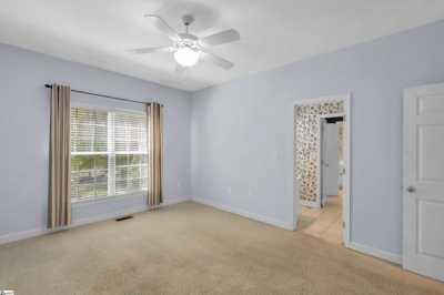 Home For Sale in Spartanburg, South Carolina