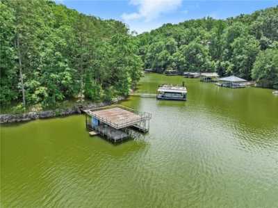 Residential Land For Sale in Gainesville, Georgia