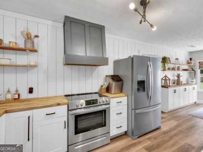 Home For Sale in Locust Grove, Georgia