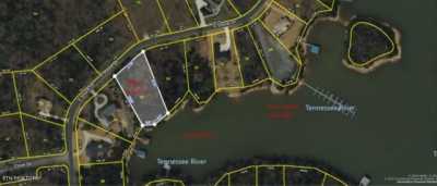 Residential Land For Sale in Rockwood, Tennessee