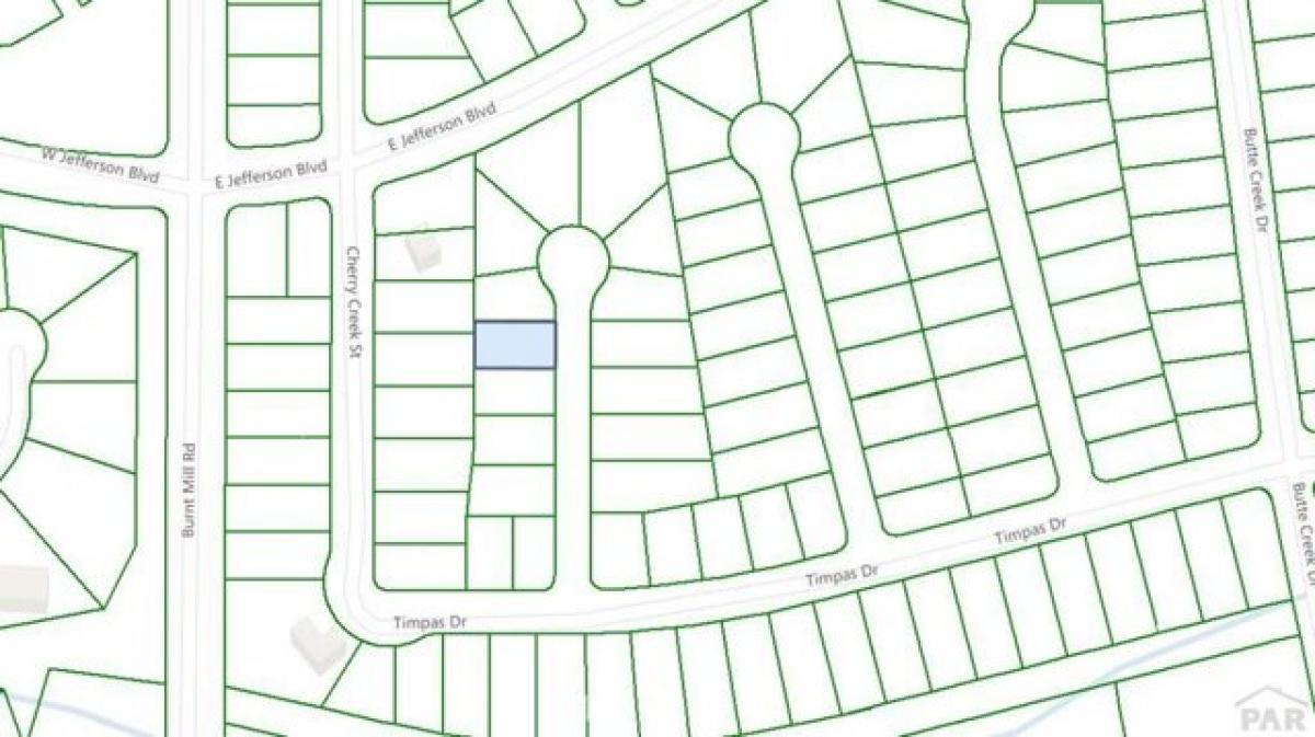 Picture of Residential Land For Rent in Colorado City, Colorado, United States