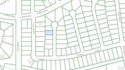 Residential Land For Rent in Colorado City, Colorado
