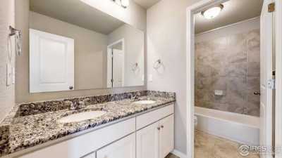 Home For Sale in Fort Collins, Colorado