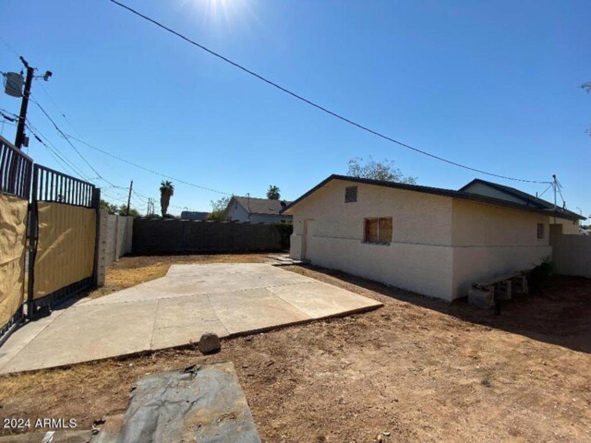 Picture of Home For Sale in Peoria, Arizona, United States