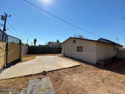 Home For Sale in Peoria, Arizona