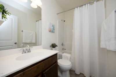 Home For Sale in Apex, North Carolina