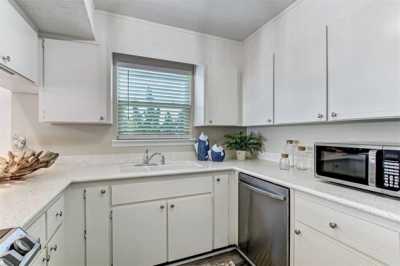 Home For Sale in Fernandina Beach, Florida