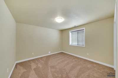 Home For Sale in Rapid City, South Dakota