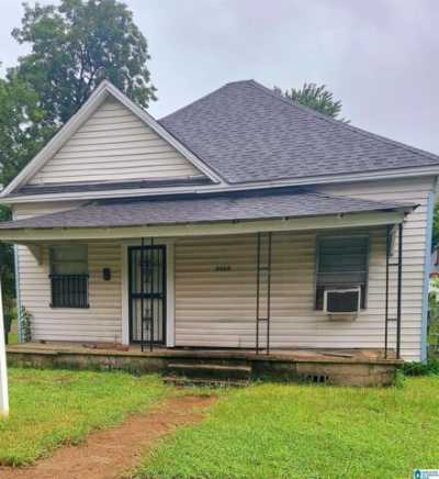 Home For Sale in Birmingham, Alabama