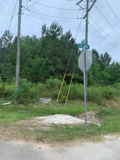 Residential Land For Sale in Cleveland, Texas