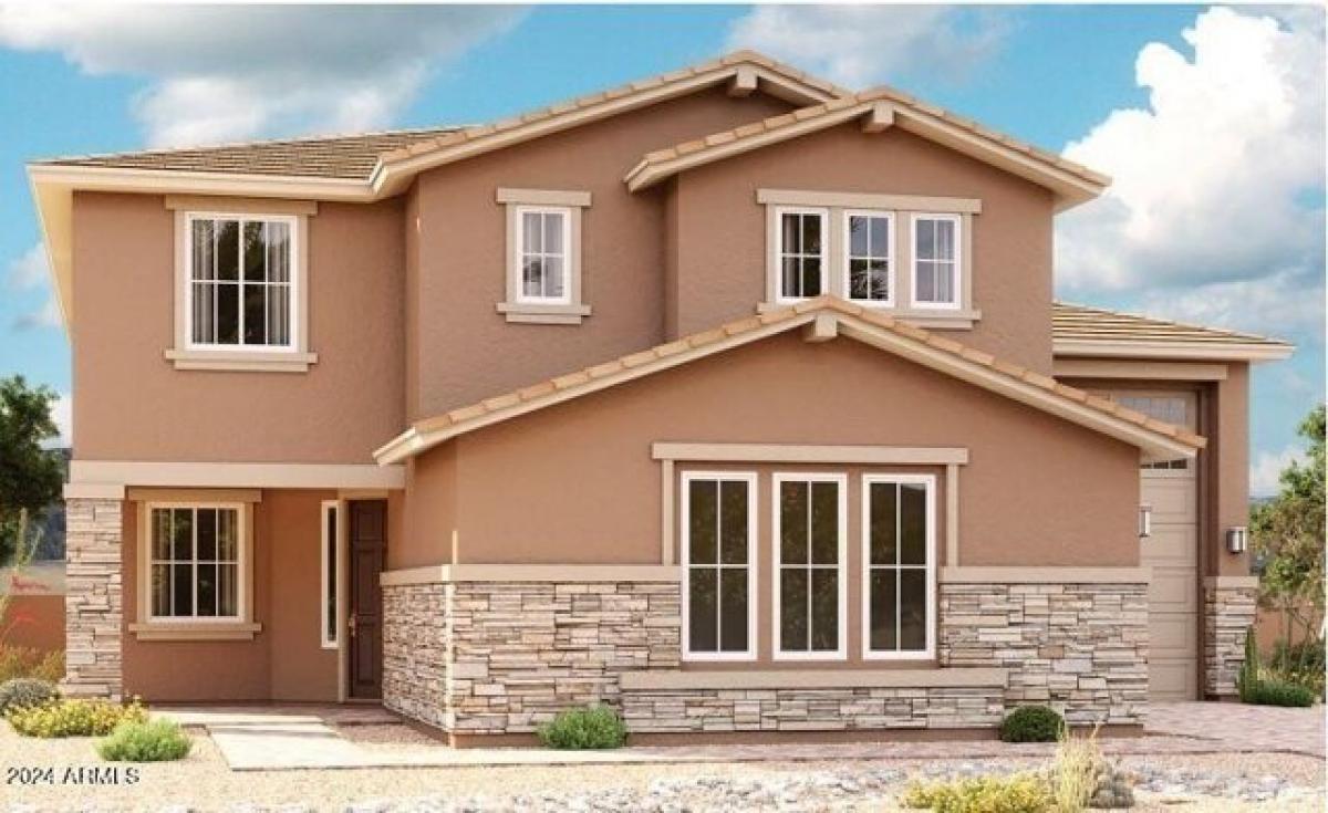 Picture of Home For Sale in Queen Creek, Arizona, United States