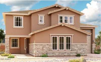 Home For Sale in Queen Creek, Arizona