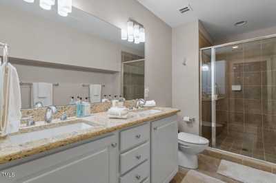 Home For Sale in Chapel Hill, North Carolina