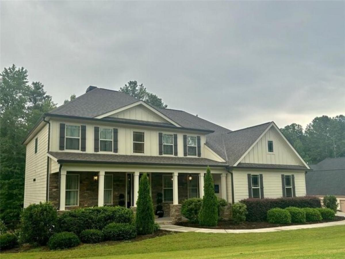 Picture of Home For Sale in Fayetteville, Georgia, United States