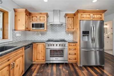 Home For Sale in Palmdale, California