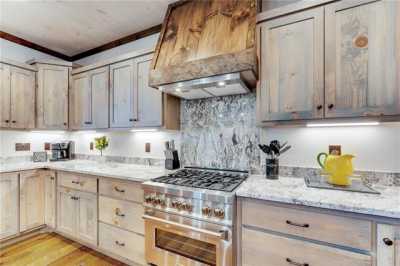 Home For Sale in Blue Ridge, Georgia