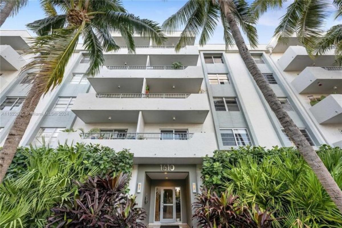 Picture of Home For Rent in Miami Beach, Florida, United States