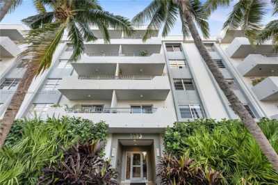 Home For Rent in Miami Beach, Florida