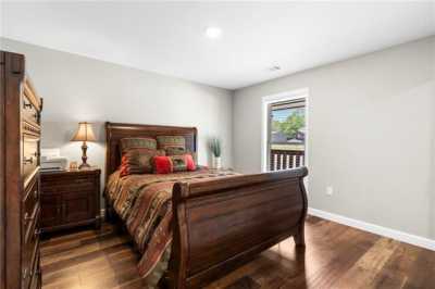 Home For Sale in Bull Shoals, Arkansas