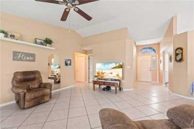 Home For Sale in North Fort Myers, Florida