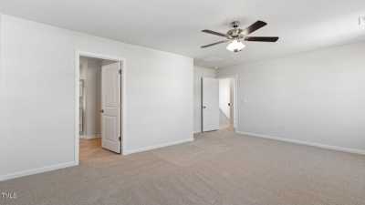 Home For Sale in Fuquay Varina, North Carolina