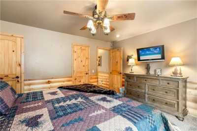 Home For Sale in Big Bear City, California