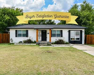 Home For Sale in Killeen, Texas