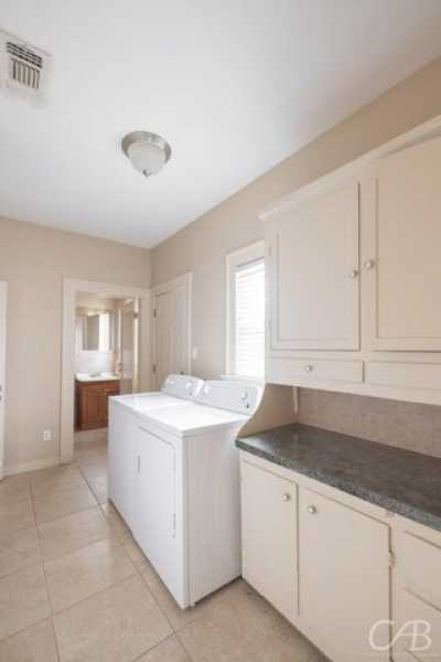 Home For Sale in Abilene, Texas