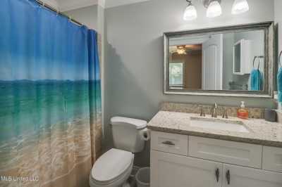 Home For Sale in Bay Saint Louis, Mississippi