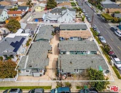 Home For Sale in San Pedro, California
