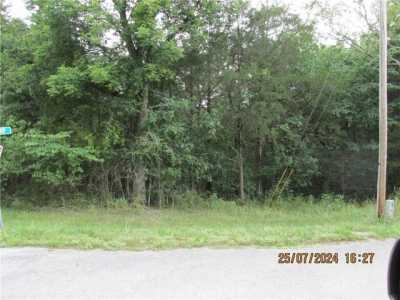 Residential Land For Rent in Holiday Island, Arkansas